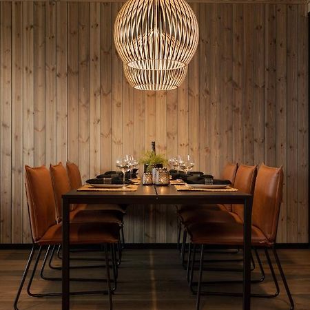 Highland Lodge Fjellandsby Geilo Eksteriør bilde