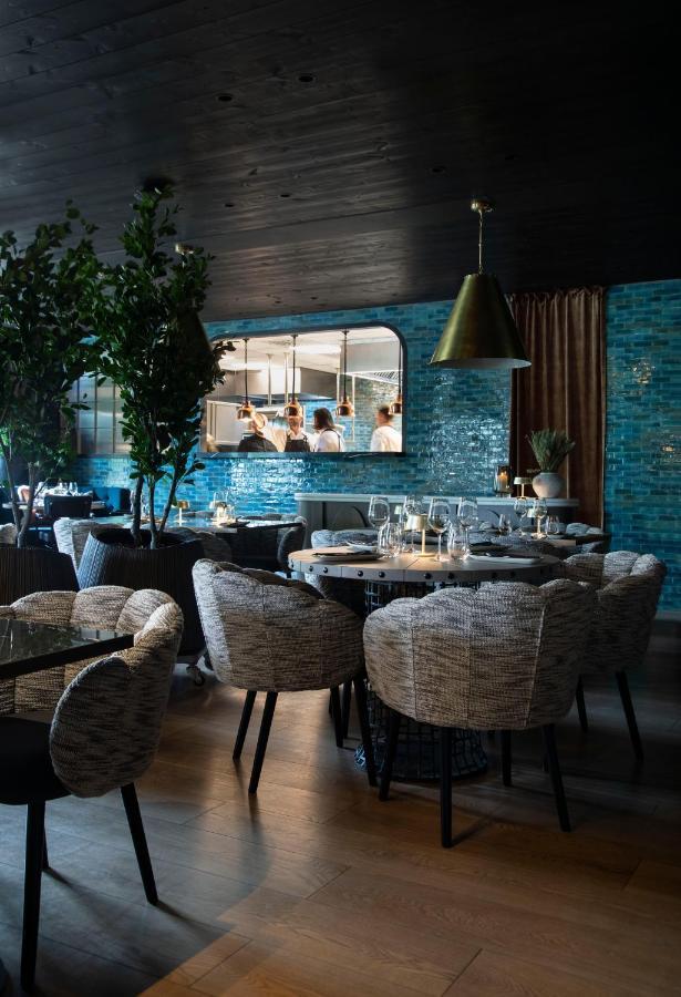 Highland Lodge Fjellandsby Geilo Eksteriør bilde