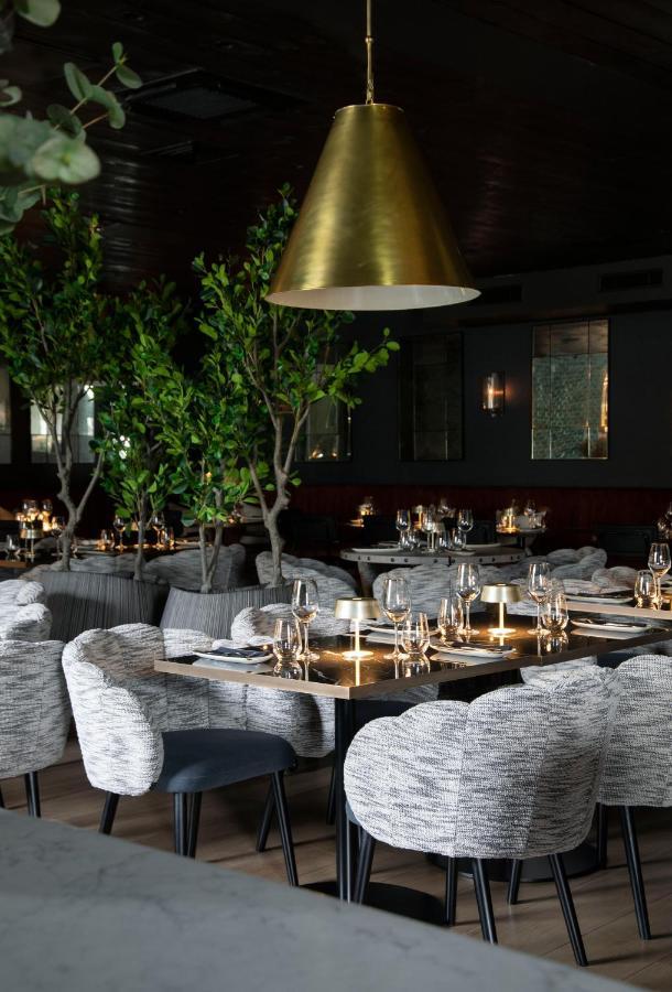 Highland Lodge Fjellandsby Geilo Eksteriør bilde